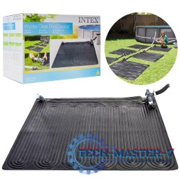 Mata solarna podgrzewająca wodę do basenu Intex 28685 INTEX