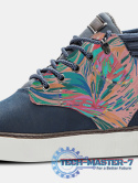 Produkt przykładowy: Old Skool, klasyczne skórzane miejskie buty skate Ripple