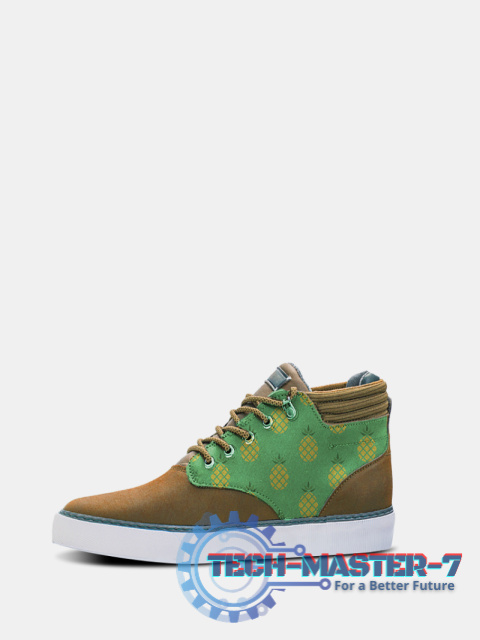 Produkt przykładowy: Old Skool, klasyczne skórzane miejskie buty skate Ripple Produkt przykładowy: Old Skool, klasyczne skórzane miejskie buty skate Ripple