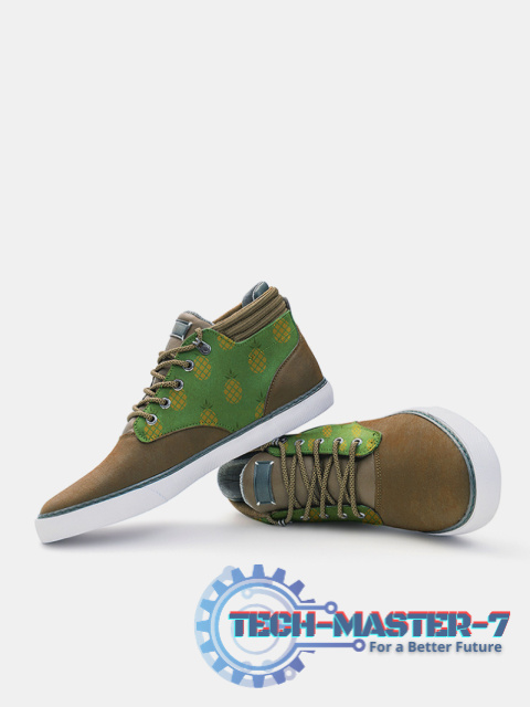 Produkt przykładowy: Old Skool, klasyczne skórzane miejskie buty skate Ripple Produkt przykładowy: Old Skool, klasyczne skórzane miejskie buty skate Ripple