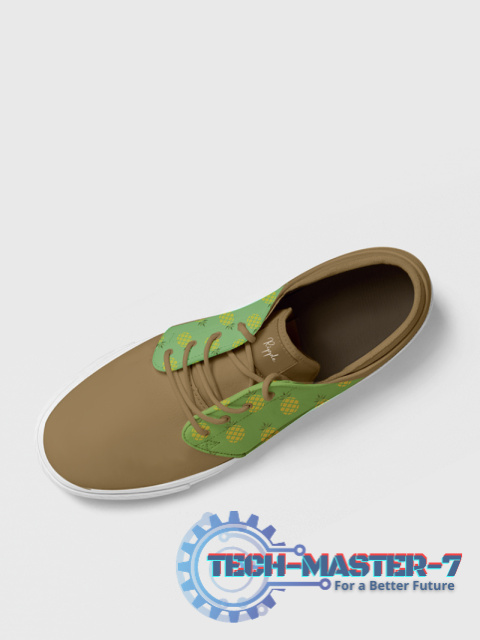Produkt przykładowy: Old Skool, klasyczne skórzane miejskie buty skate Ripple Produkt przykładowy: Old Skool, klasyczne skórzane miejskie buty skate Ripple