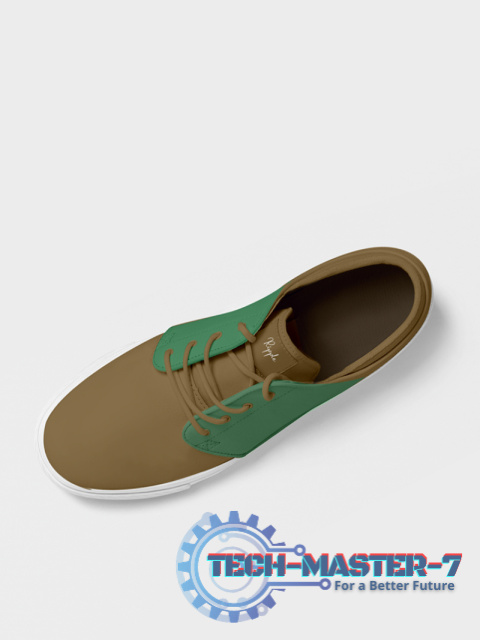 Produkt przykładowy: Old Skool, klasyczne skórzane miejskie buty skate Ripple Produkt przykładowy: Old Skool, klasyczne skórzane miejskie buty skate Ripple