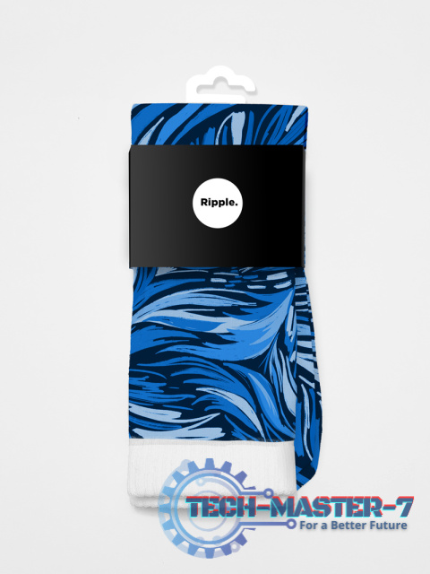Produkt przykładowy: Skarpetki Blue Lagoon Produkt przykładowy: Skarpetki Blue Lagoon