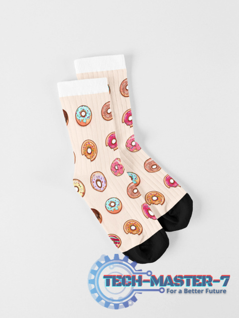 Zestaw produktowy: Yum Donuts Zestaw produktowy: Yum Donuts