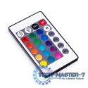 Drewniany domek dla lalek z oświetleniem LED + zestaw mebelków ECOTOYS ECOTOYS Drewniany domek dla lalek z oświetleniem LED + zestaw mebelków ECOTOYS ECOTOYS