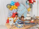 Baner Happy Birthday Puchary 2,5m
