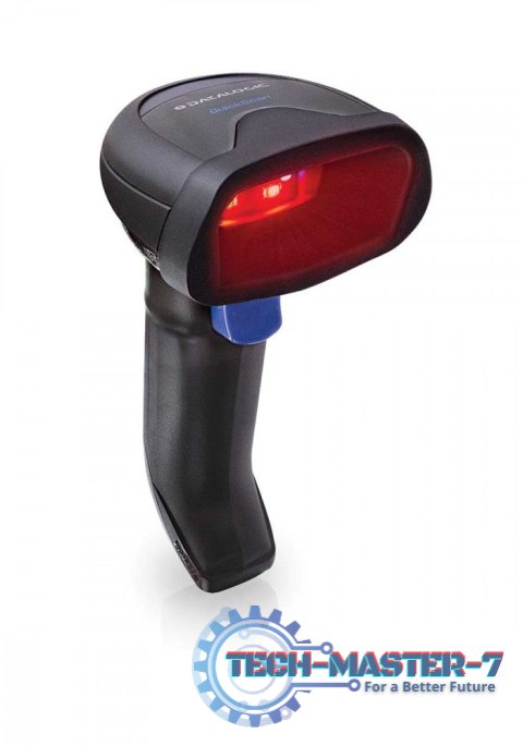 Czytnik kodów 2D QuickScan QD2590/kabel usb/ podstawka Czytnik kodów 2D QuickScan QD2590/kabel usb/ podstawka