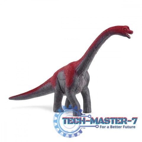 Figurka Brachiozaur Dinosaurs Figurka Brachiozaur Dinosaurs