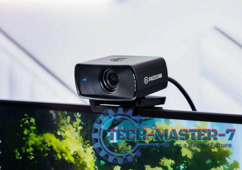 Kamera internetowa Facecam MK.2 Kamera internetowa Facecam MK.2