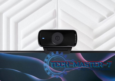 Kamera internetowa Facecam MK.2 Kamera internetowa Facecam MK.2