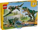 Klocki Creator 31151 Tyranozaur Klocki Creator 31151 Tyranozaur