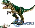 Klocki Creator 31151 Tyranozaur Klocki Creator 31151 Tyranozaur