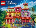 Klocki Disney Classic 43245 Magiczny dom Madrigalów