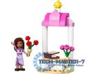 Klocki Disney Princess 30661 Budka powitalna Ashy Klocki Disney Princess 30661 Budka powitalna Ashy