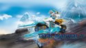 Klocki Ninjago 71816 Lodowy motocykl Zanea Klocki Ninjago 71816 Lodowy motocykl Zanea