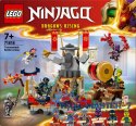 Klocki Ninjago 71818 Arena turniejowa