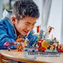 Klocki Ninjago 71818 Arena turniejowa