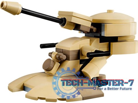 Klocki Star Wars 30680 AAT Klocki Star Wars 30680 AAT
