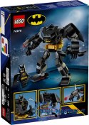 Klocki Super Heroes 76270 Mechaniczna zbroja Batmana Klocki Super Heroes 76270 Mechaniczna zbroja Batmana