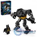 Klocki Super Heroes 76270 Mechaniczna zbroja Batmana Klocki Super Heroes 76270 Mechaniczna zbroja Batmana
