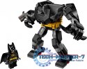 Klocki Super Heroes 76270 Mechaniczna zbroja Batmana Klocki Super Heroes 76270 Mechaniczna zbroja Batmana