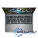 Mobilna stacja robocza Precision 3591 W11P Ultra 7 155H/16GB/512GB SSD/15.6 FHD/RTX 500/FgrPr&SmtCd/FHD/IR Cam/Mic/WLAN + BT/Bac