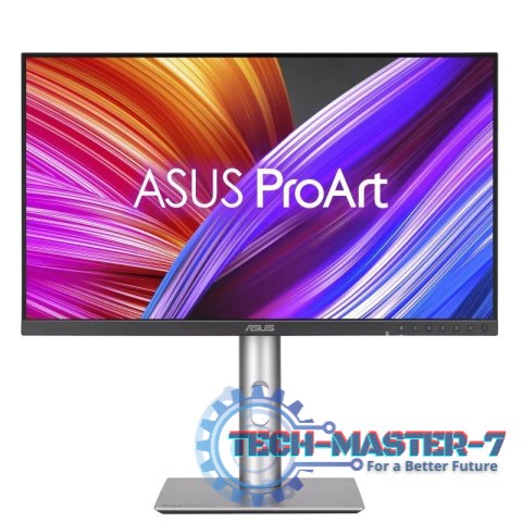 Monitor 24 cale PA24ACRV BK/5MS/EU/DP/HDMI/USB-C/GŁOŚNIKI Monitor 24 cale PA24ACRV BK/5MS/EU/DP/HDMI/USB-C/GŁOŚNIKI