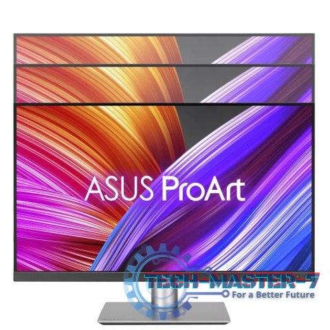 Monitor 24 cale PA24ACRV BK/5MS/EU/DP/HDMI/USB-C/GŁOŚNIKI Monitor 24 cale PA24ACRV BK/5MS/EU/DP/HDMI/USB-C/GŁOŚNIKI