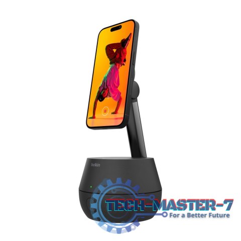 Auto-Tracking Stand Pro DockKit Auto-Tracking Stand Pro DockKit