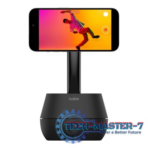 Auto-Tracking Stand Pro DockKit Auto-Tracking Stand Pro DockKit
