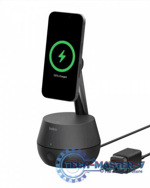 Auto-Tracking Stand Pro DockKit Auto-Tracking Stand Pro DockKit