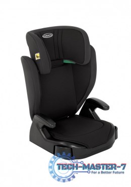 Fotelik Junior Maxi i-Size midnight