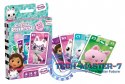 Gra Shuffle Koci domek Gabbi 4w1 Gra Shuffle Koci domek Gabbi 4w1