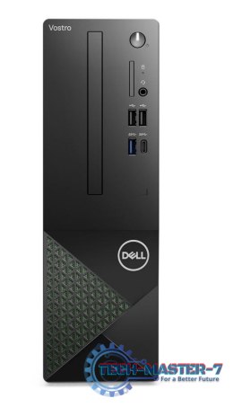 Komputer Vostro 3030 SFF Win11Pro i3-12100/16GB/1TB SSD/Intel UHD 730/WLAN + BT/Kb/Mouse/3YPS
