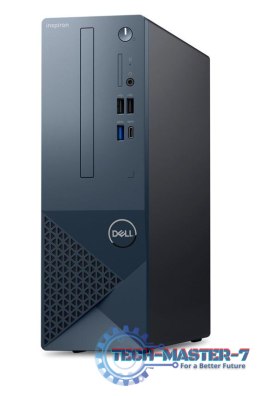 Komputer Vostro 3030 SFF Win11Pro i3-12100/16GB/1TB SSD/Intel UHD 730/WLAN + BT/Kb/Mouse/3YPS