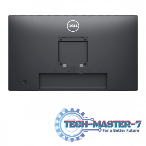 Monitor 24 cale P2425H LED IPS 1920x1080/16:9/DP/VGA/HDMI/USB/3Y Monitor 24 cale P2425H LED IPS 1920x1080/16:9/DP/VGA/HDMI/USB/3Y