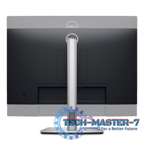 Monitor 24 cale P2425H LED IPS 1920x1080/16:9/DP/VGA/HDMI/USB/3Y Monitor 24 cale P2425H LED IPS 1920x1080/16:9/DP/VGA/HDMI/USB/3Y