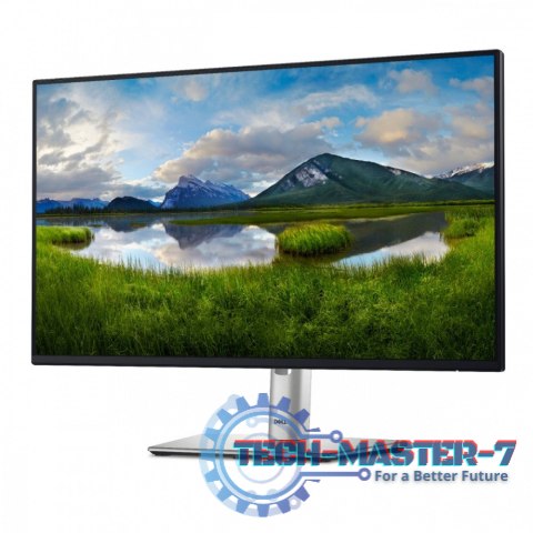 Monitor 24 cale P2425H LED IPS 1920x1080/16:9/DP/VGA/HDMI/USB/3Y Monitor 24 cale P2425H LED IPS 1920x1080/16:9/DP/VGA/HDMI/USB/3Y