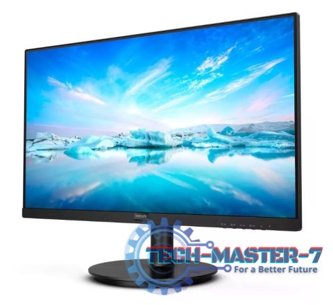 Monitor 271V8LAB 27 cali VA 100Hz HDMI Głośniki Monitor 271V8LAB 27 cali VA 100Hz HDMI Głośniki