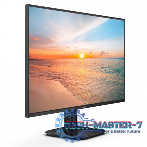 Monitor 27E1N1100A 27 cali IPS 100Hz HDMI Głośniki Monitor 27E1N1100A 27 cali IPS 100Hz HDMI Głośniki