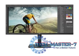 Monitor 34 cale LG 34BN670P-B UltraWide
