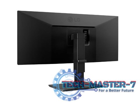 Monitor 34 cale LG 34BN670P-B UltraWide Monitor 34 cale LG 34BN670P-B UltraWide