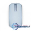 Mysz Bluetooth Travel MS700 - Misty Blue