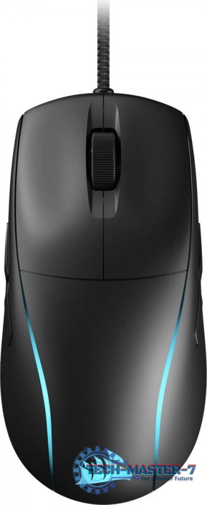 Mysz gamingowa M75 Lightweight Black RGB Mysz gamingowa M75 Lightweight Black RGB