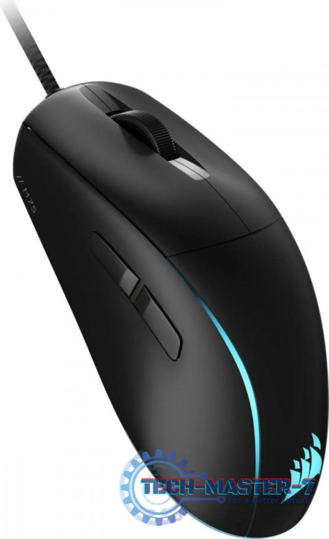 Mysz gamingowa M75 Lightweight Black RGB Mysz gamingowa M75 Lightweight Black RGB