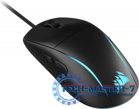 Mysz gamingowa M75 Lightweight Black RGB Mysz gamingowa M75 Lightweight Black RGB