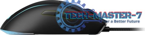 Mysz gamingowa M75 Lightweight Black RGB Mysz gamingowa M75 Lightweight Black RGB