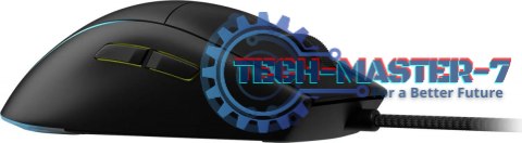 Mysz gamingowa M75 Lightweight Black RGB Mysz gamingowa M75 Lightweight Black RGB