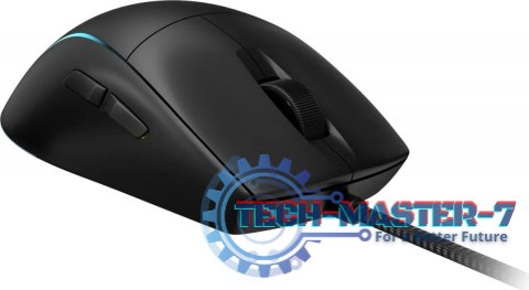 Mysz gamingowa M75 Lightweight Black RGB Mysz gamingowa M75 Lightweight Black RGB