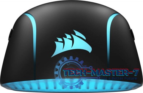 Mysz gamingowa M75 Lightweight Black RGB Mysz gamingowa M75 Lightweight Black RGB